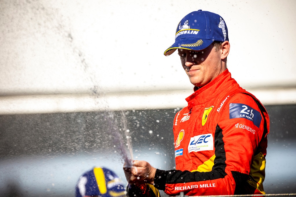 (Foto: Ferrari Media)